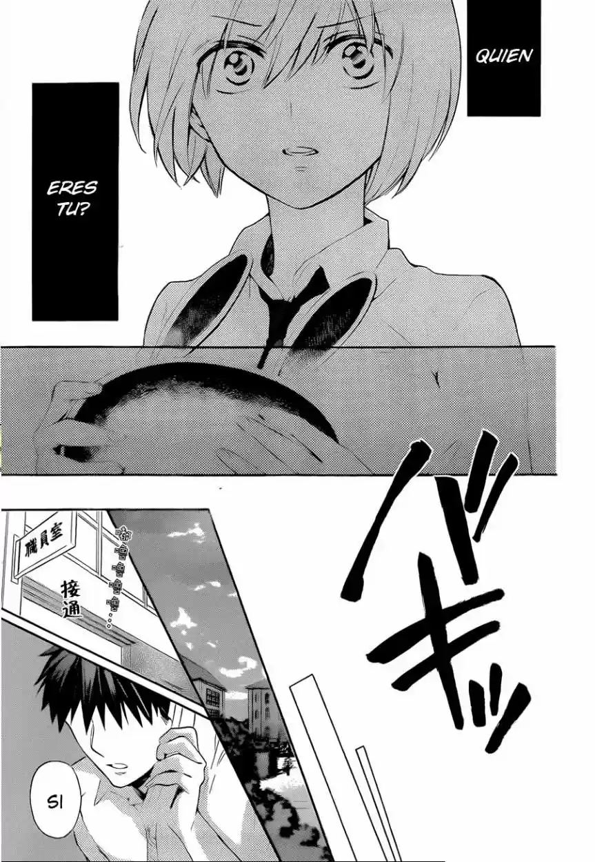 Oresama Teacher (2007) - Capítulo 105 - Página 28 - LectorTMOo