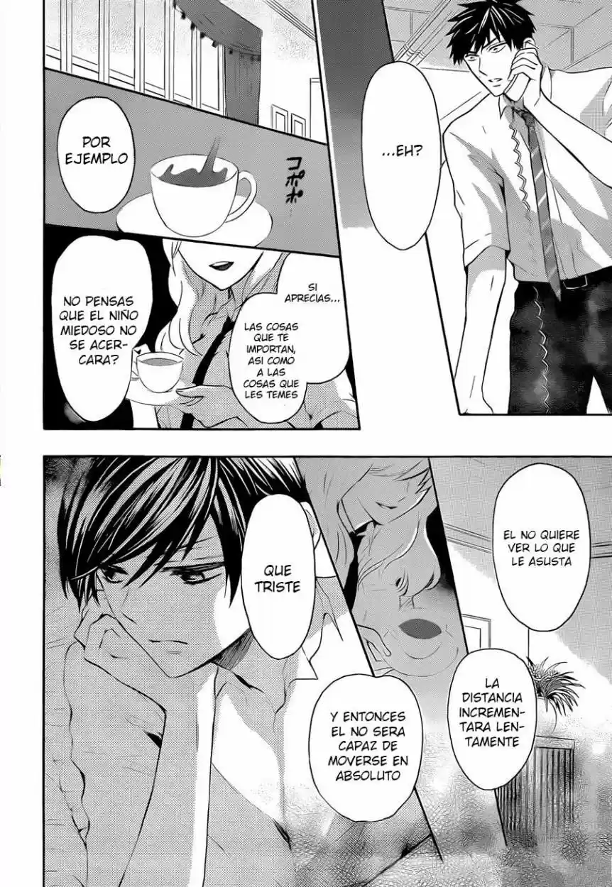 Oresama Teacher (2007) - Capítulo 105 - Página 29 - LectorTMOo