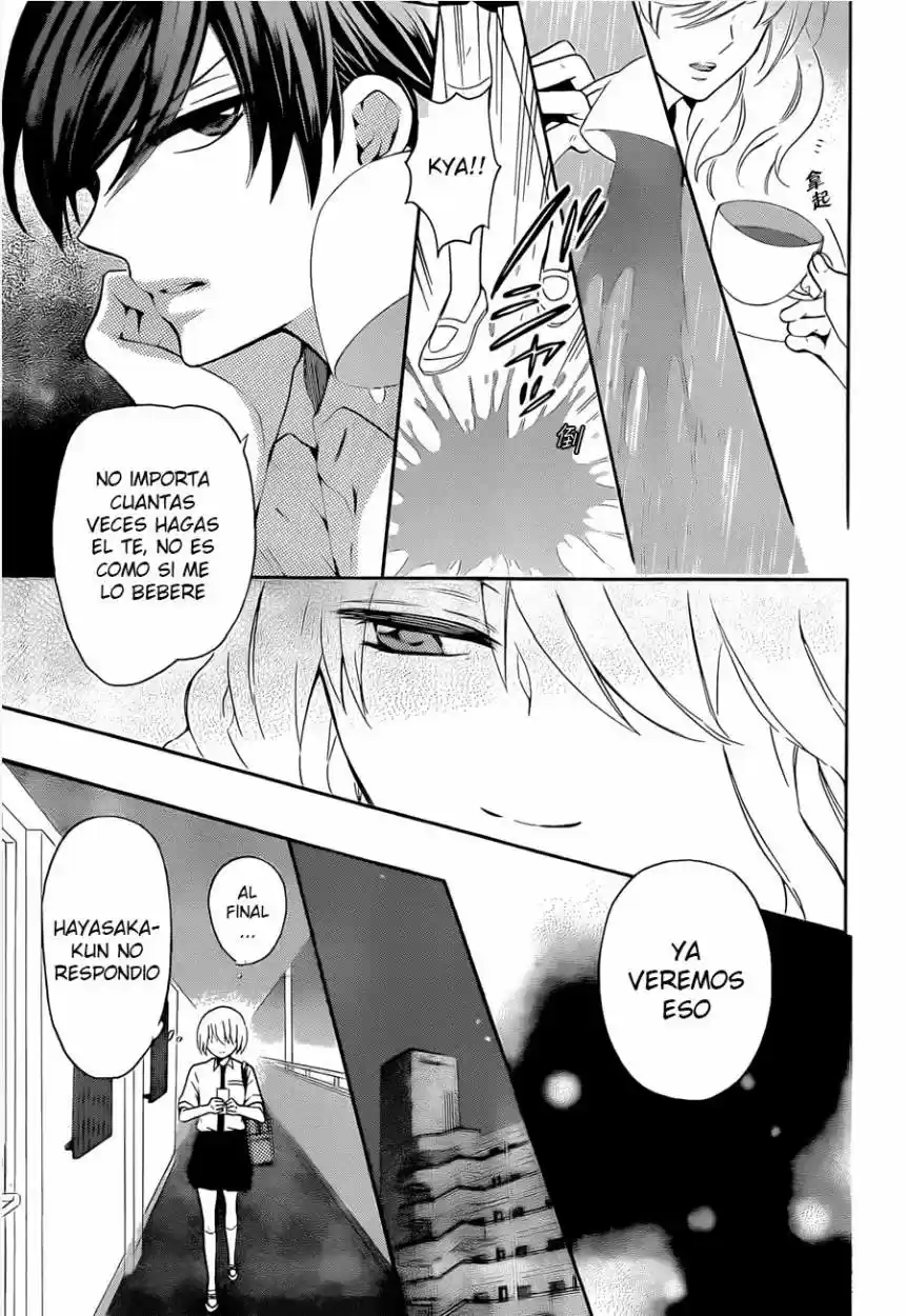 Oresama Teacher (2007) - Capítulo 105 - Página 30 - LectorTMOo