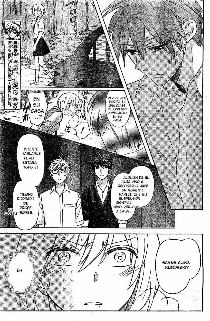Oresama Teacher (2007) - Capítulo 106 - Página 5 - LectorTMOo