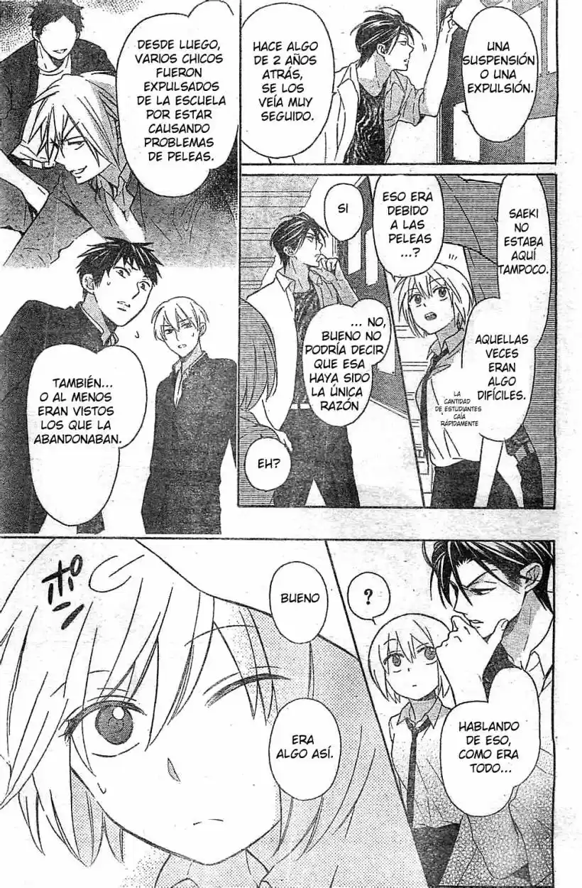 Oresama Teacher (2007) - Capítulo 106 - Página 9 - LectorTMOo