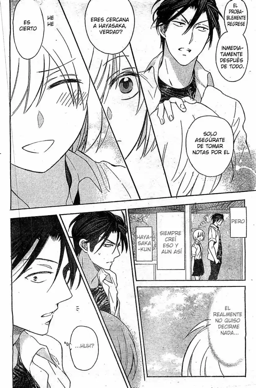 Oresama Teacher (2007) - Capítulo 106 - Página 10 - LectorTMOo
