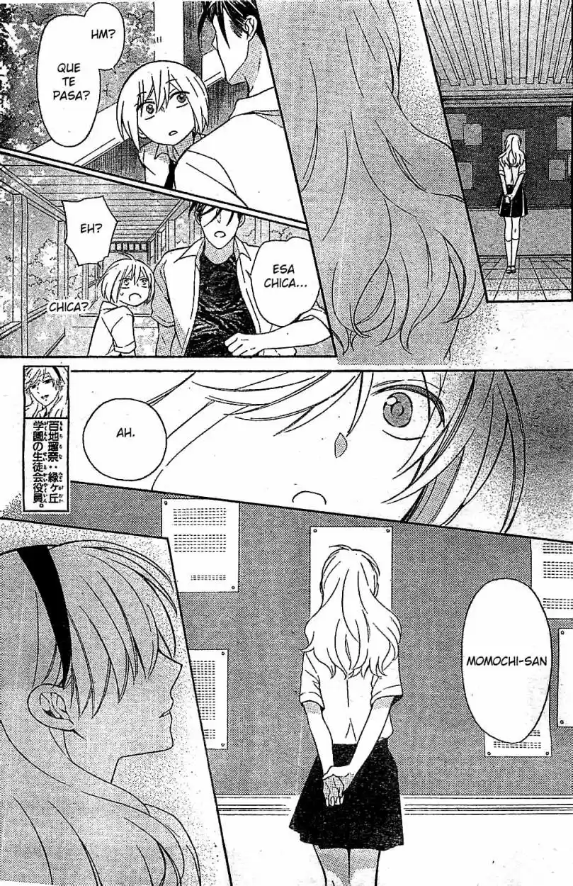 Oresama Teacher (2007) - Capítulo 106 - Página 11 - LectorTMOo