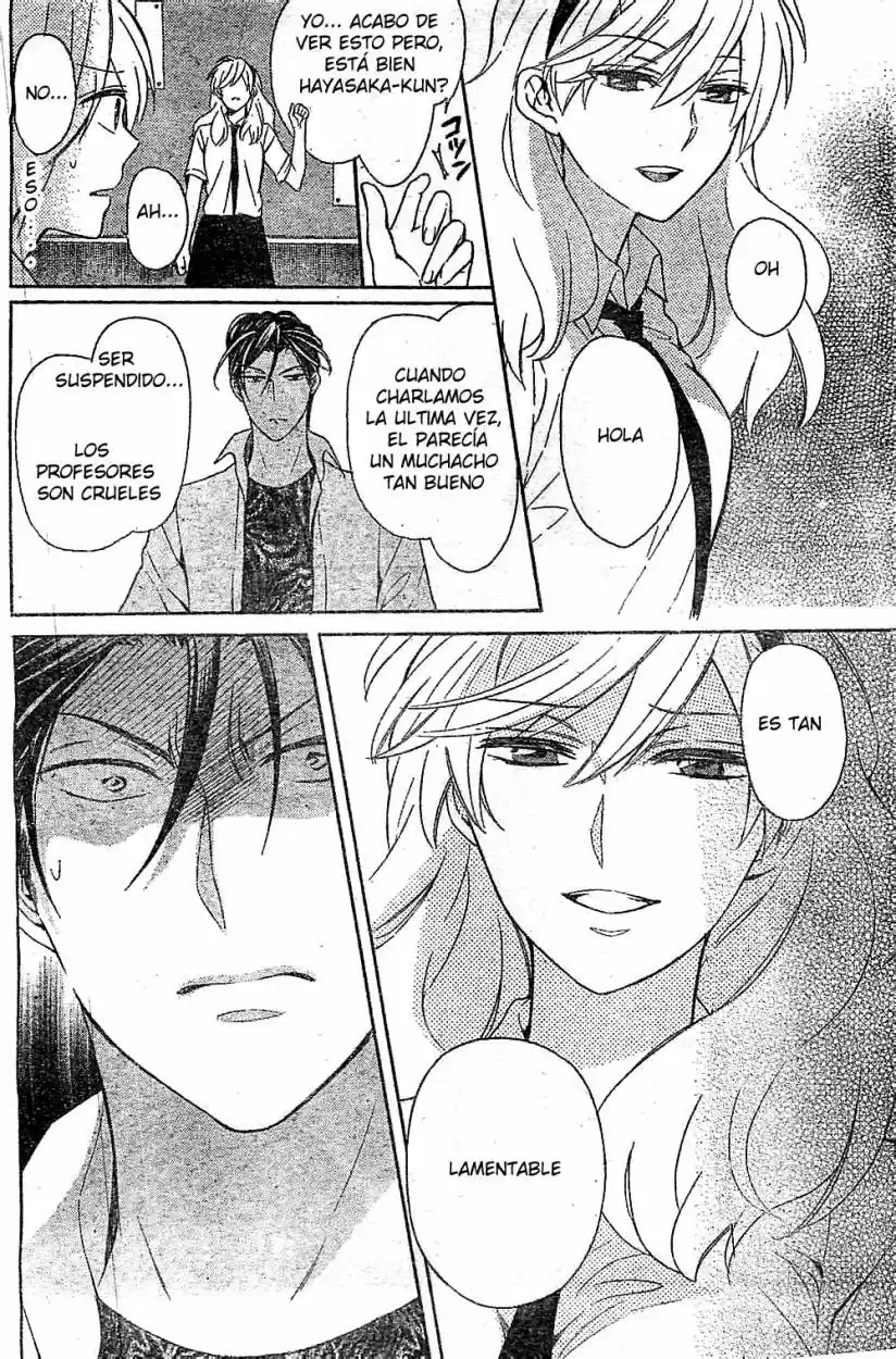 Oresama Teacher (2007) - Capítulo 106 - Página 12 - LectorTMOo