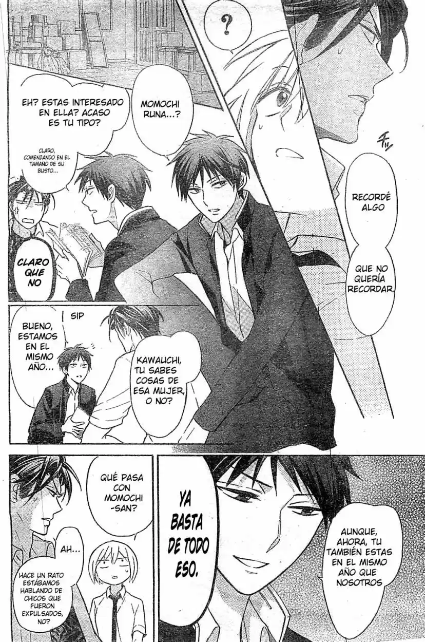 Oresama Teacher (2007) - Capítulo 106 - Página 14 - LectorTMOo