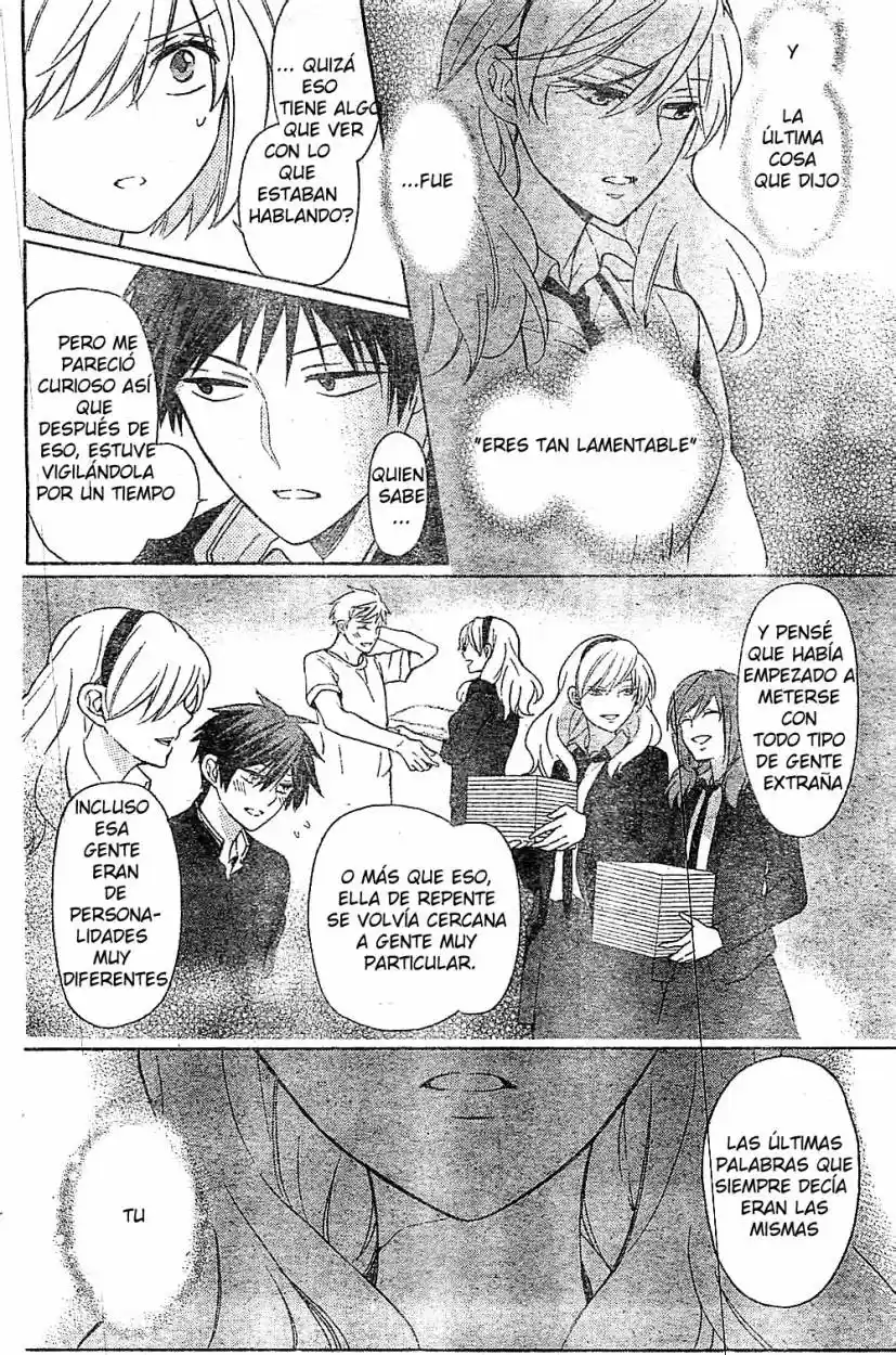 Oresama Teacher (2007) - Capítulo 106 - Página 16 - LectorTMOo