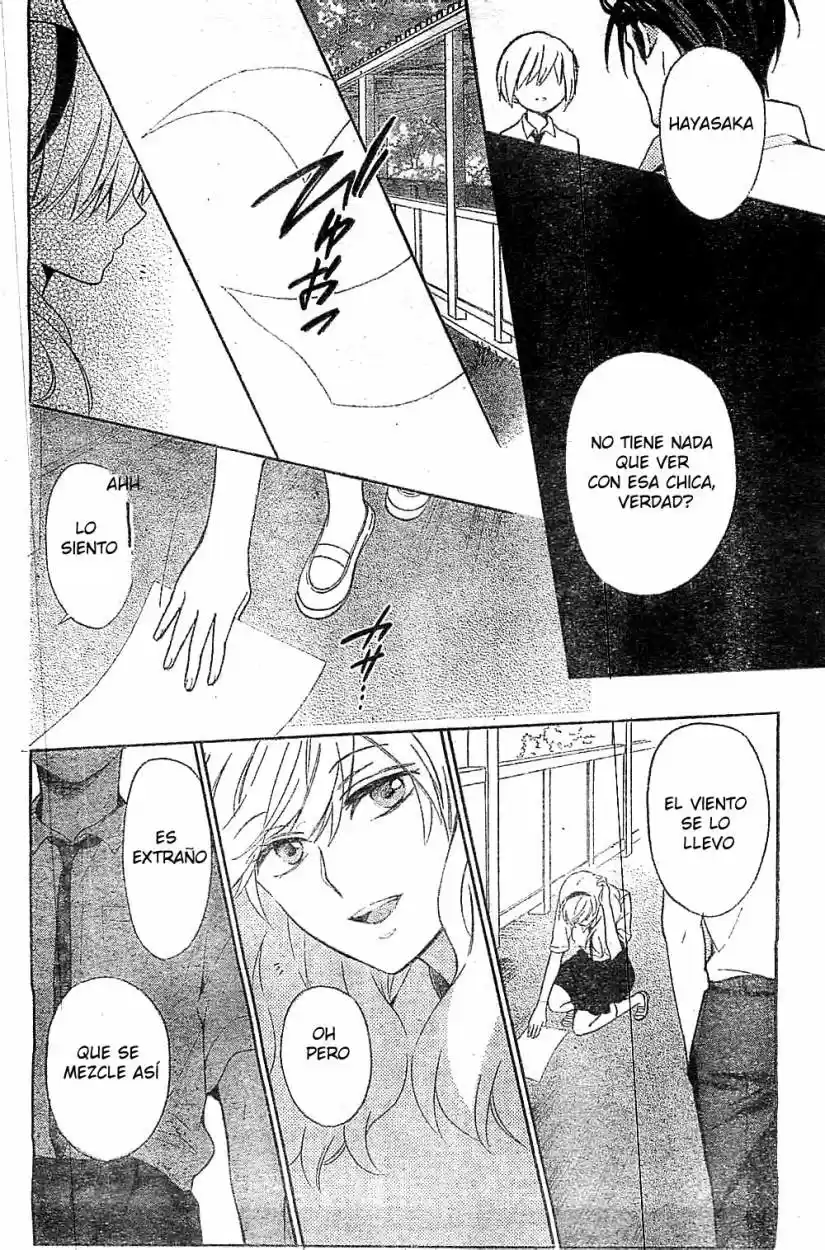 Oresama Teacher (2007) - Capítulo 106 - Página 18 - LectorTMOo