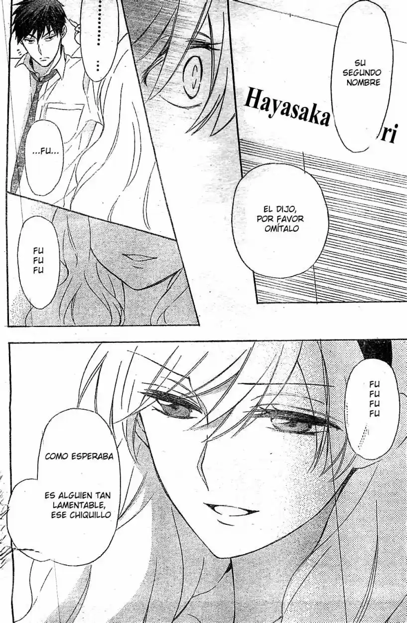 Oresama Teacher (2007) - Capítulo 106 - Página 22 - LectorTMOo