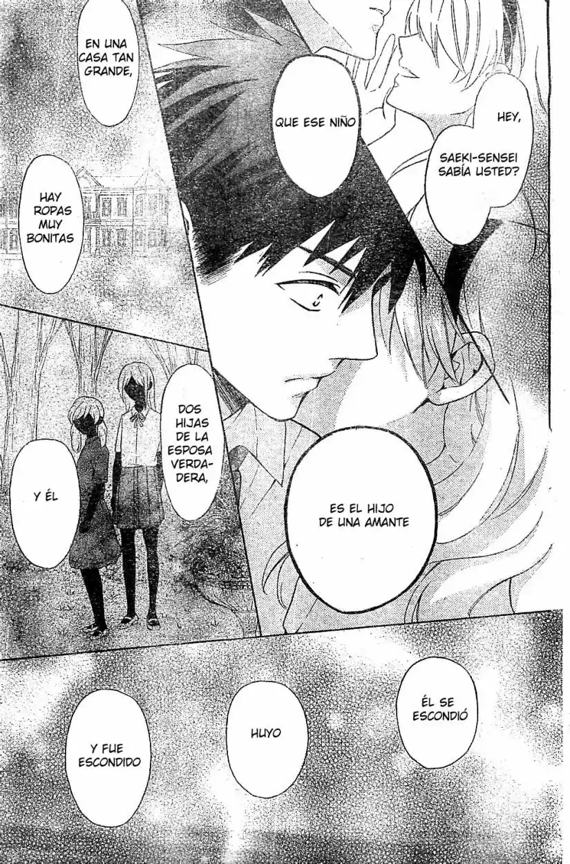 Oresama Teacher (2007) - Capítulo 106 - Página 23 - LectorTMOo