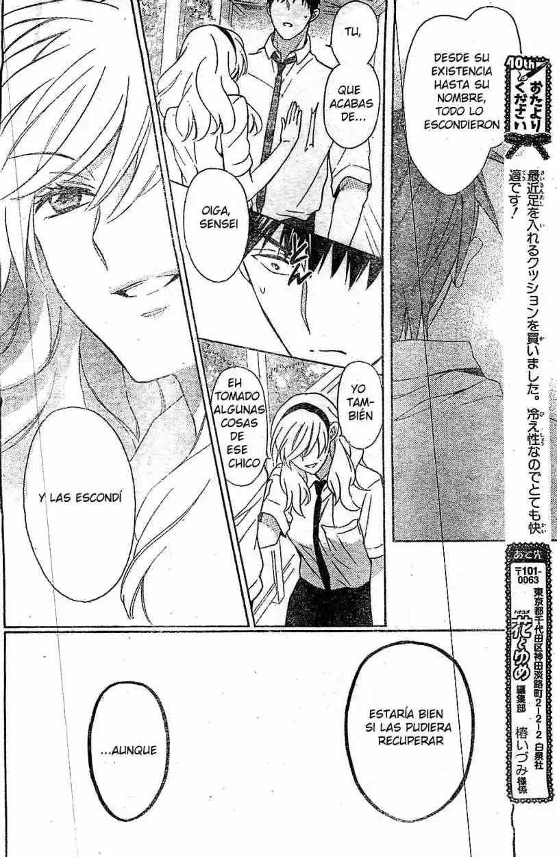 Oresama Teacher (2007) - Capítulo 106 - Página 24 - LectorTMOo