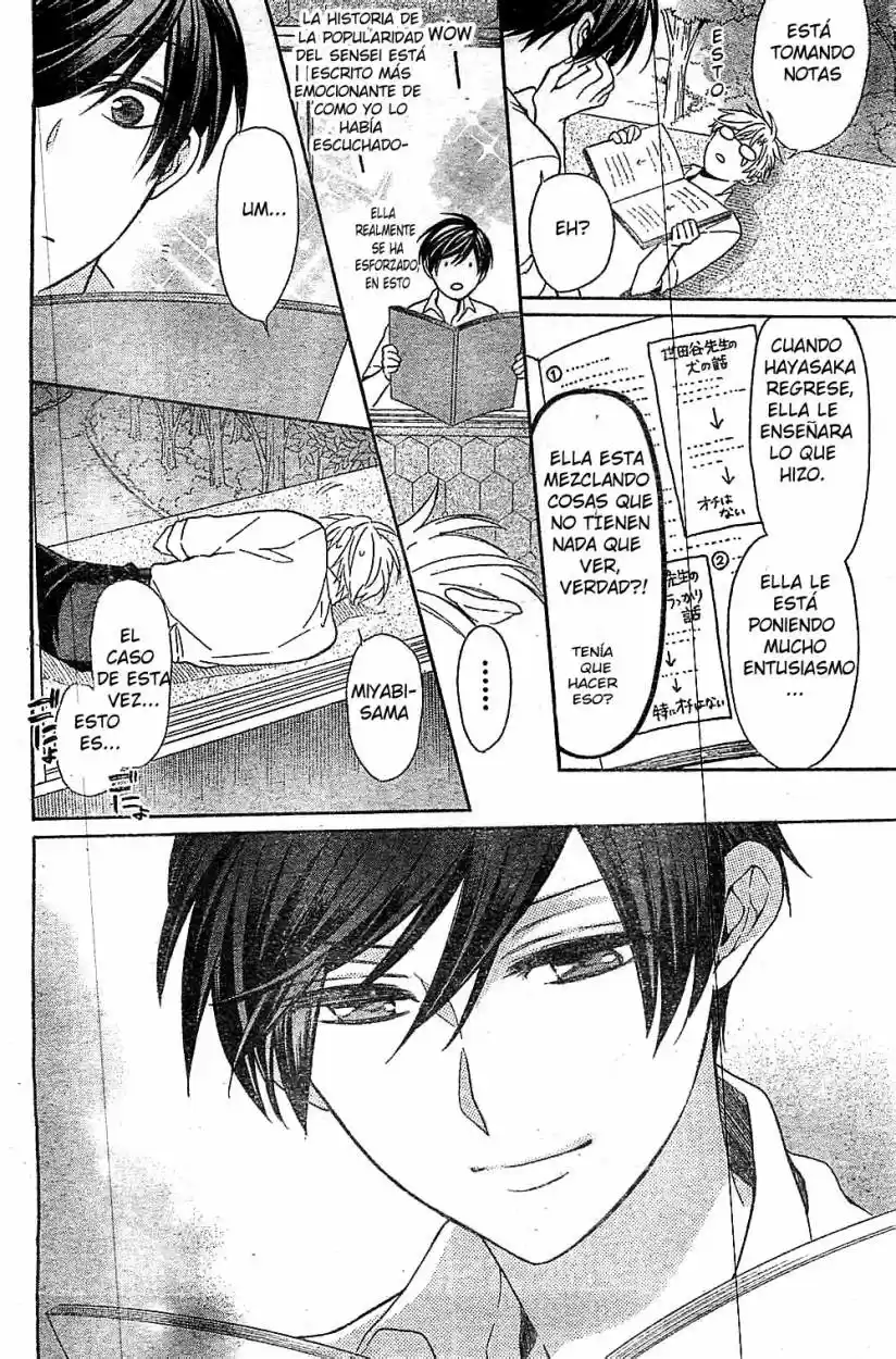 Oresama Teacher (2007) - Capítulo 106 - Página 26 - LectorTMOo