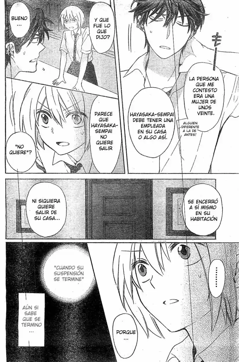 Oresama Teacher (2007) - Capítulo 106 - Página 29 - LectorTMOo