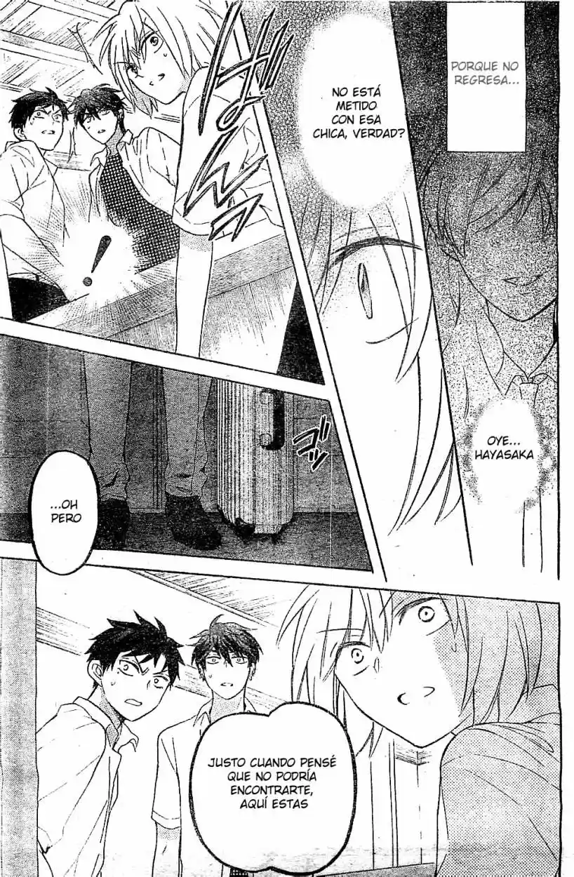 Oresama Teacher (2007) - Capítulo 106 - Página 30 - LectorTMOo