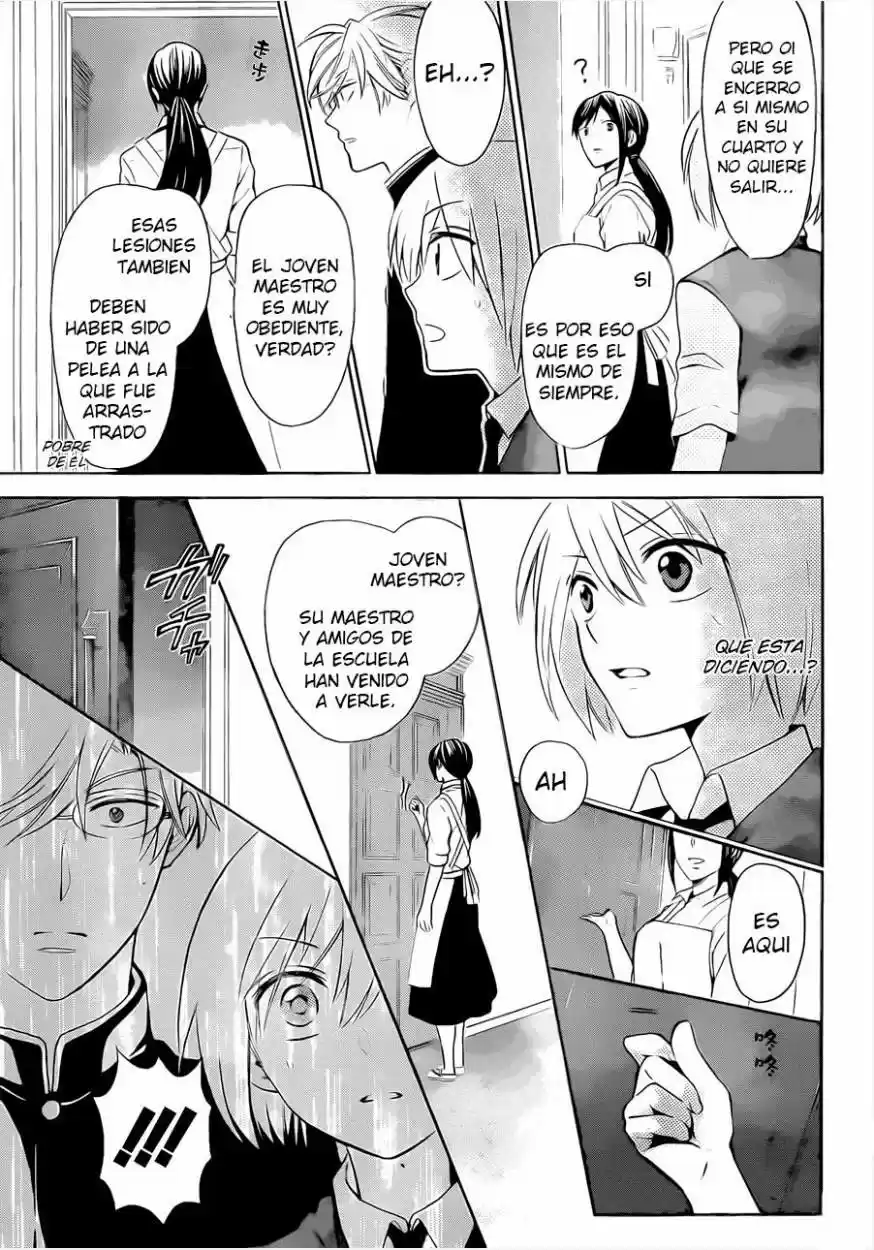 Oresama Teacher (2007) - Capítulo 107 - Página 10 - LectorTMOo