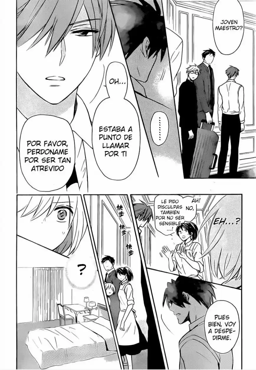Oresama Teacher (2007) - Capítulo 107 - Página 19 - LectorTMOo