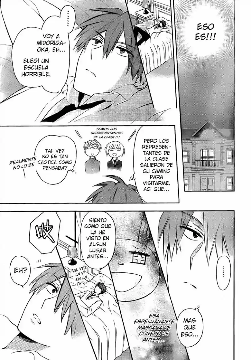 Oresama Teacher (2007) - Capítulo 107 - Página 24 - LectorTMOo