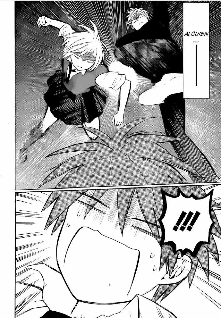 Oresama Teacher (2007) - Capítulo 107 - Página 25 - LectorTMOo