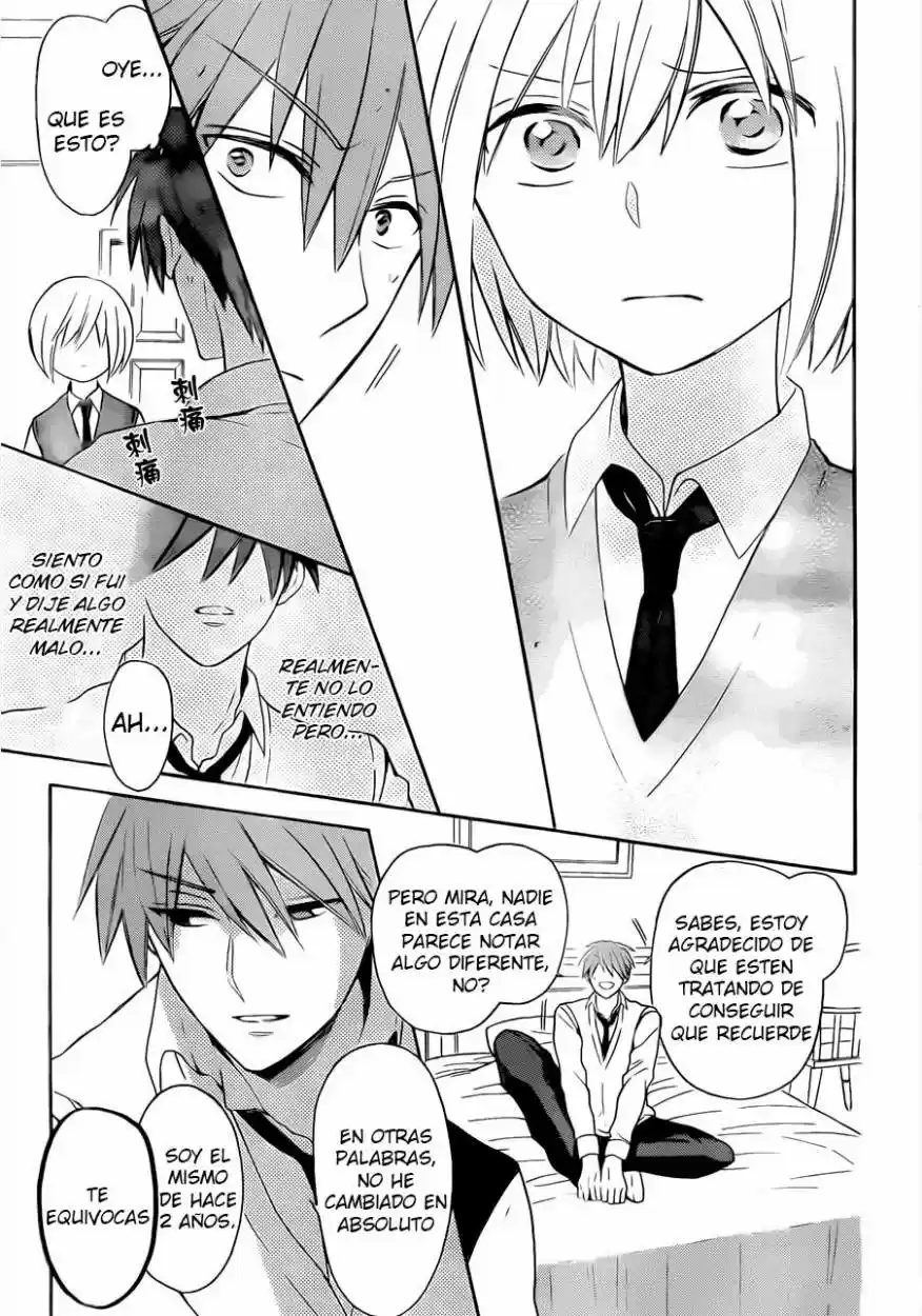 Oresama Teacher (2007) - Capítulo 107 - Página 30 - LectorTMOo