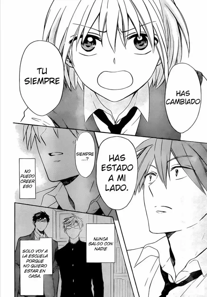 Oresama Teacher (2007) - Capítulo 107 - Página 31 - LectorTMOo