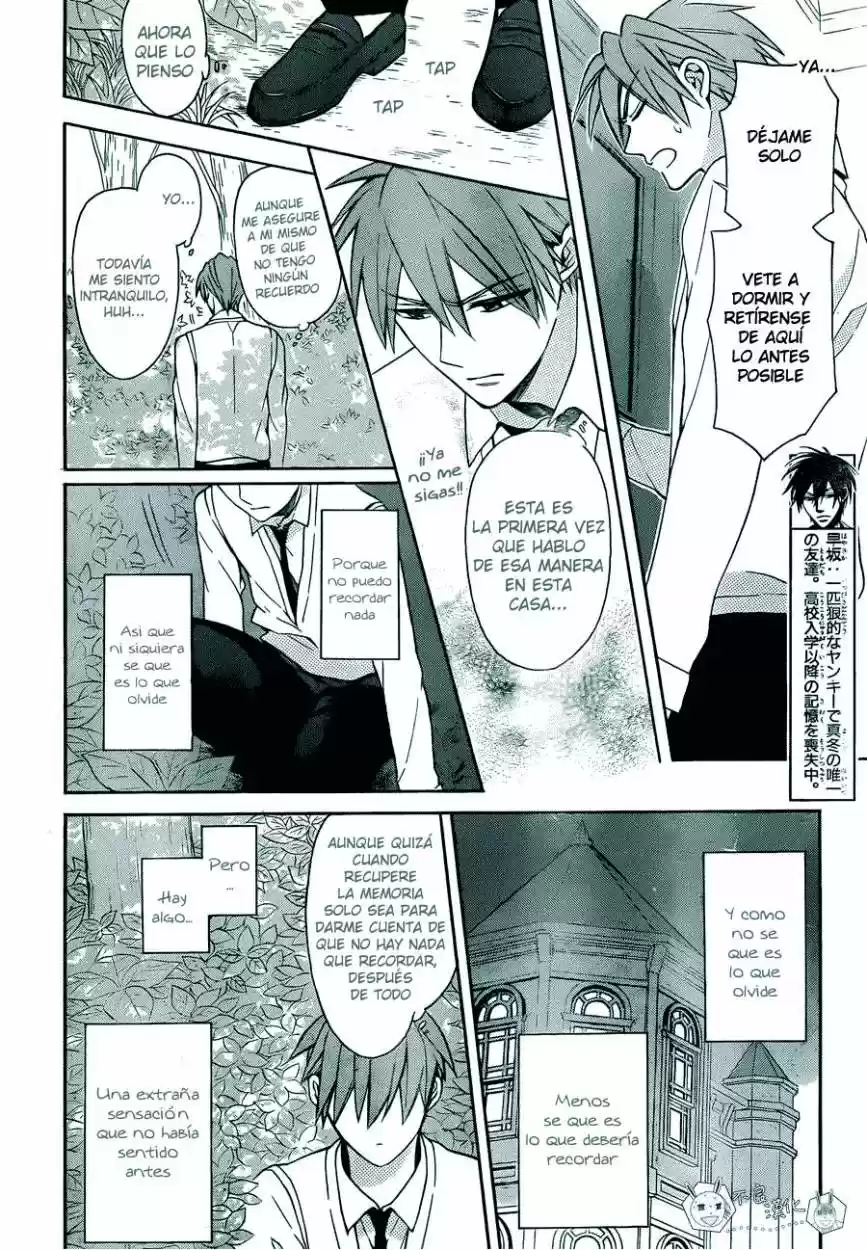 Oresama Teacher (2007) - Capítulo 108 - Página 8 - LectorTMOo