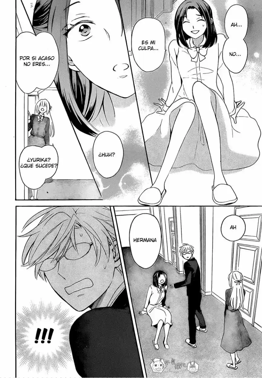 Oresama Teacher (2007) - Capítulo 108 - Página 14 - LectorTMOo