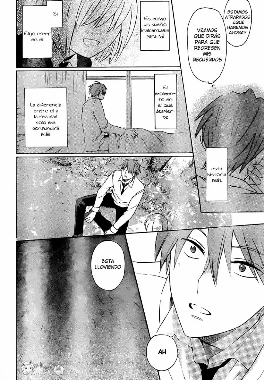 Oresama Teacher (2007) - Capítulo 108 - Página 24 - LectorTMOo