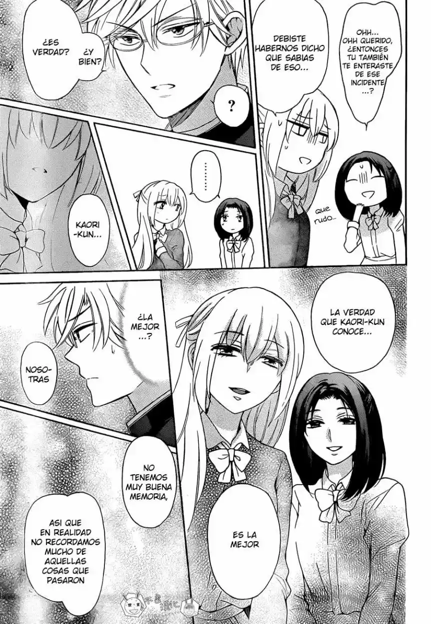 Oresama Teacher (2007) - Capítulo 108 - Página 29 - LectorTMOo