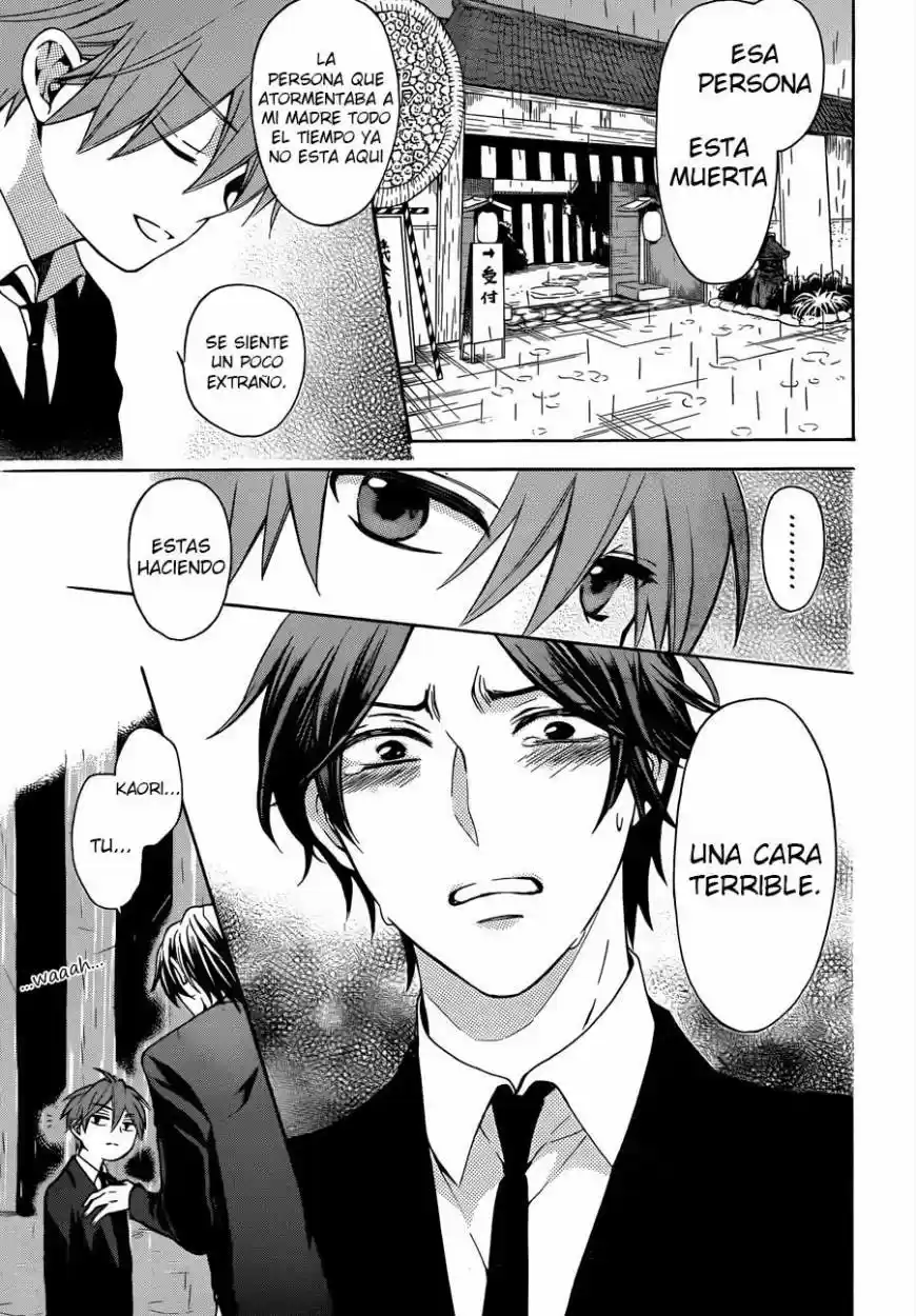 Oresama Teacher (2007) - Capítulo 109 - Página 8 - LectorTMOo