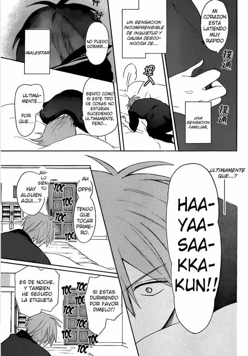 Oresama Teacher (2007) - Capítulo 109 - Página 10 - LectorTMOo