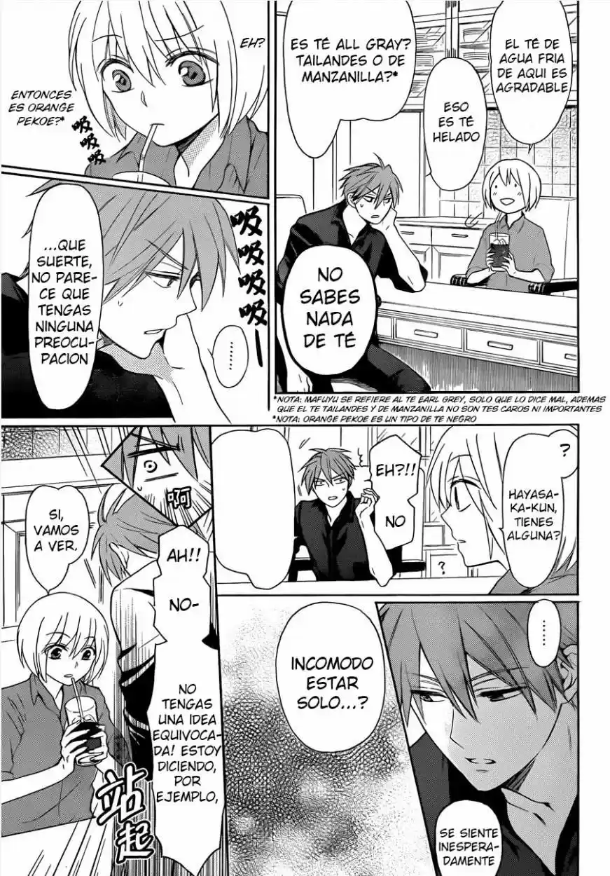 Oresama Teacher (2007) - Capítulo 109 - Página 12 - LectorTMOo