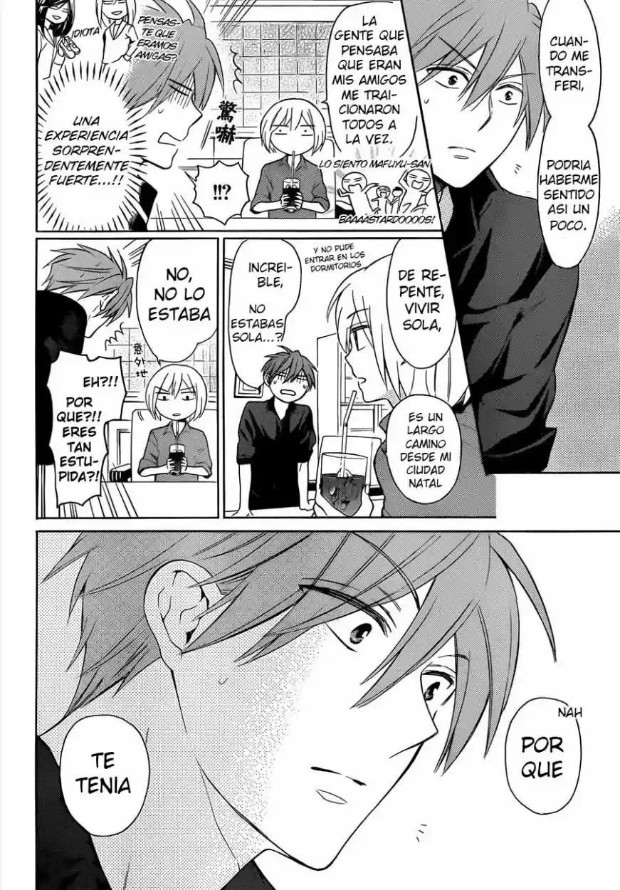 Oresama Teacher (2007) - Capítulo 109 - Página 13 - LectorTMOo