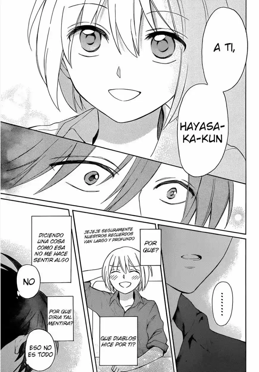 Oresama Teacher (2007) - Capítulo 109 - Página 14 - LectorTMOo