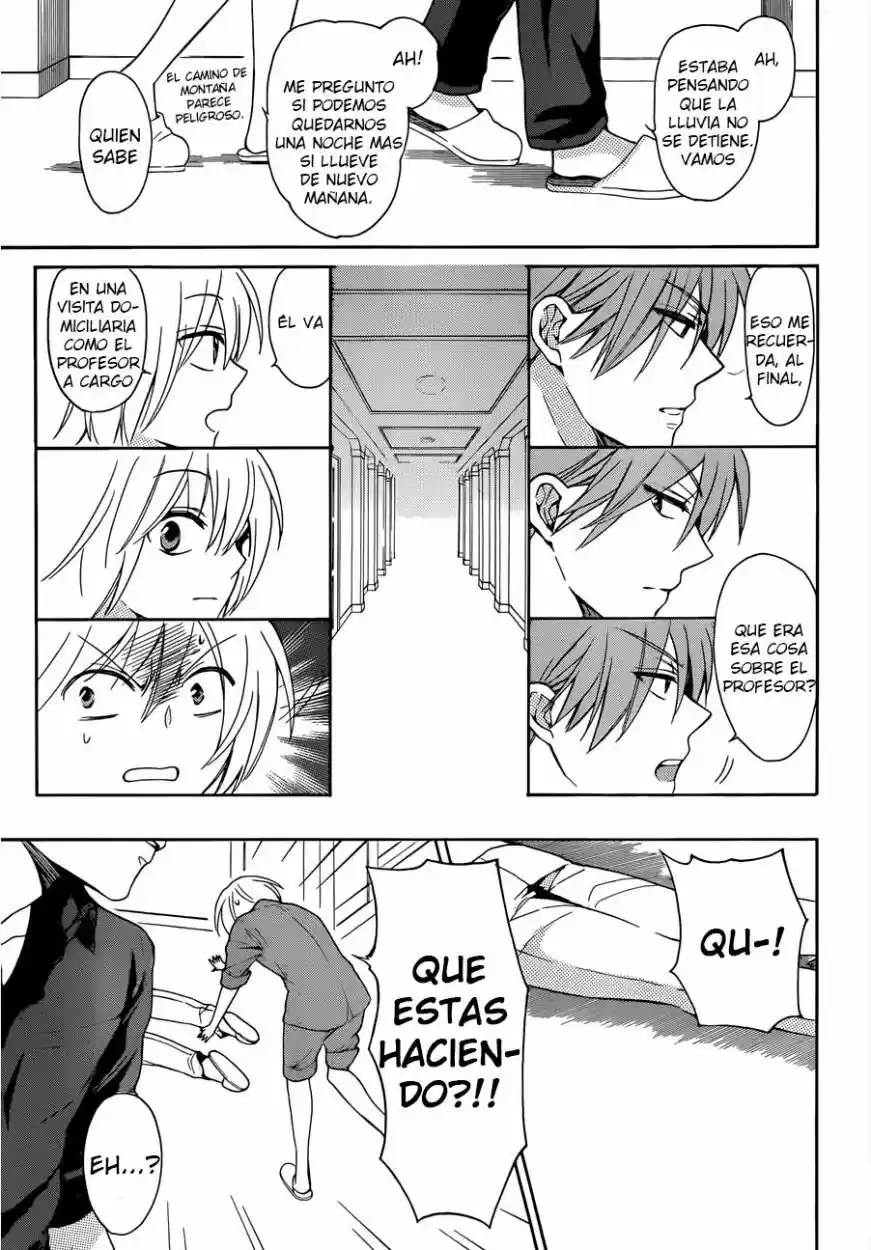 Oresama Teacher (2007) - Capítulo 109 - Página 16 - LectorTMOo