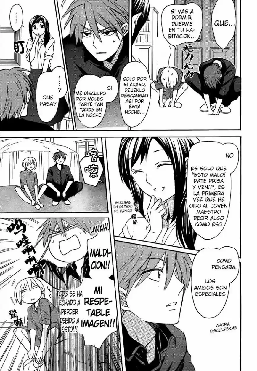 Oresama Teacher (2007) - Capítulo 109 - Página 18 - LectorTMOo