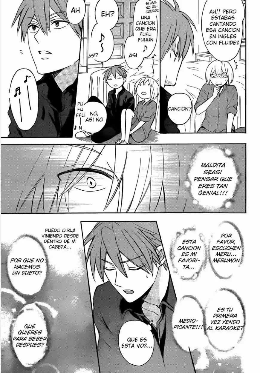 Oresama Teacher (2007) - Capítulo 109 - Página 20 - LectorTMOo