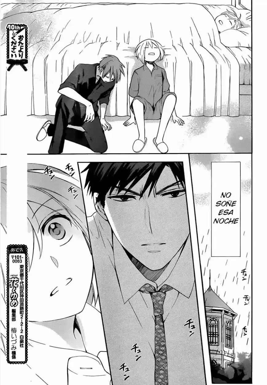 Oresama Teacher (2007) - Capítulo 109 - Página 22 - LectorTMOo