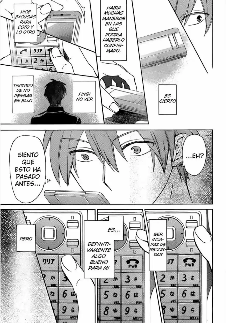 Oresama Teacher (2007) - Capítulo 109 - Página 30 - LectorTMOo