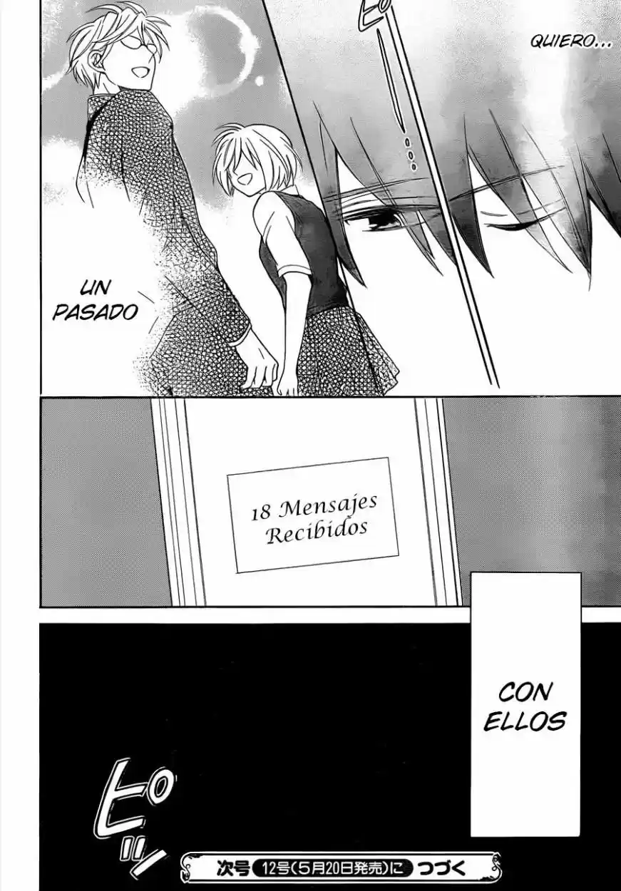 Oresama Teacher (2007) - Capítulo 109 - Página 31 - LectorTMOo