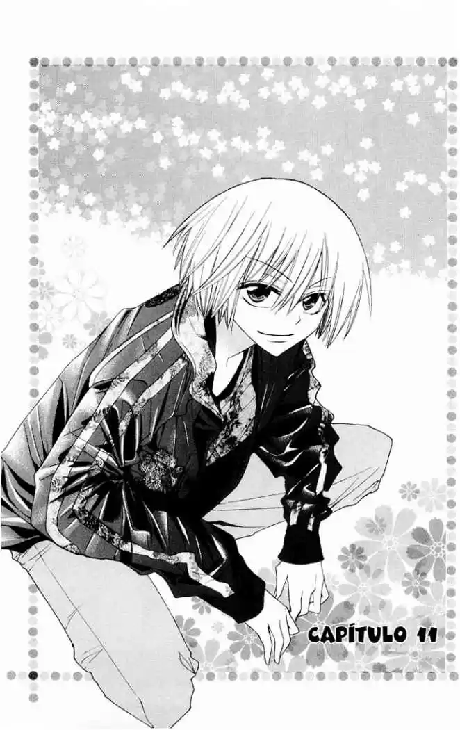 Oresama Teacher (2007) - Capítulo 11 - Página 2 - LectorTMOo