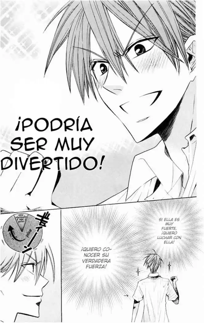Oresama Teacher (2007) - Capítulo 11 - Página 8 - LectorTMOo
