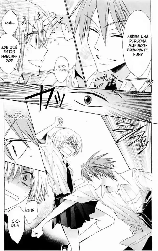 Oresama Teacher (2007) - Capítulo 11 - Página 10 - LectorTMOo