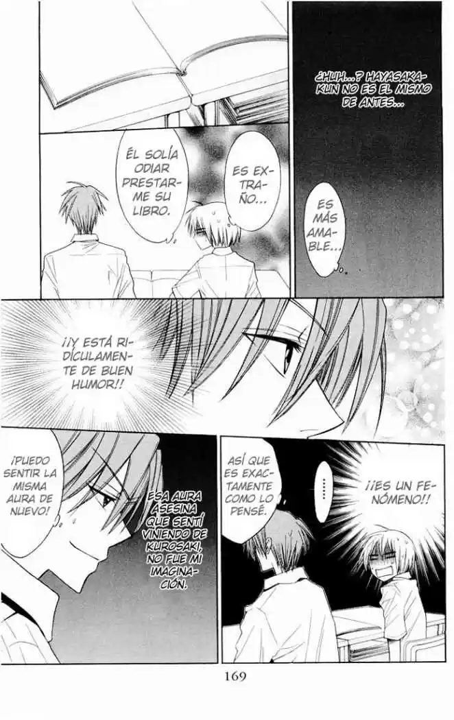 Oresama Teacher (2007) - Capítulo 11 - Página 12 - LectorTMOo