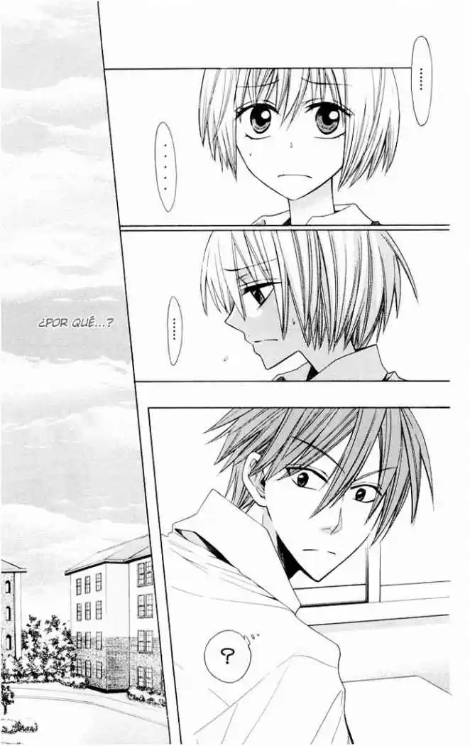 Oresama Teacher (2007) - Capítulo 11 - Página 14 - LectorTMOo