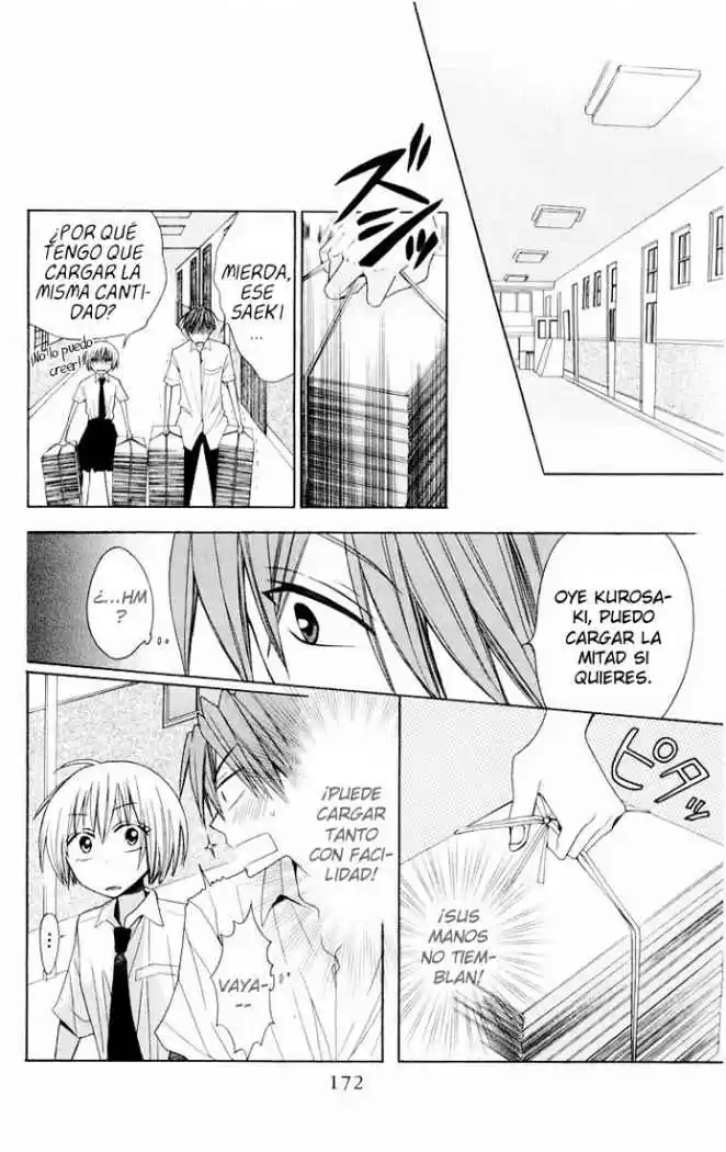 Oresama Teacher (2007) - Capítulo 11 - Página 15 - LectorTMOo