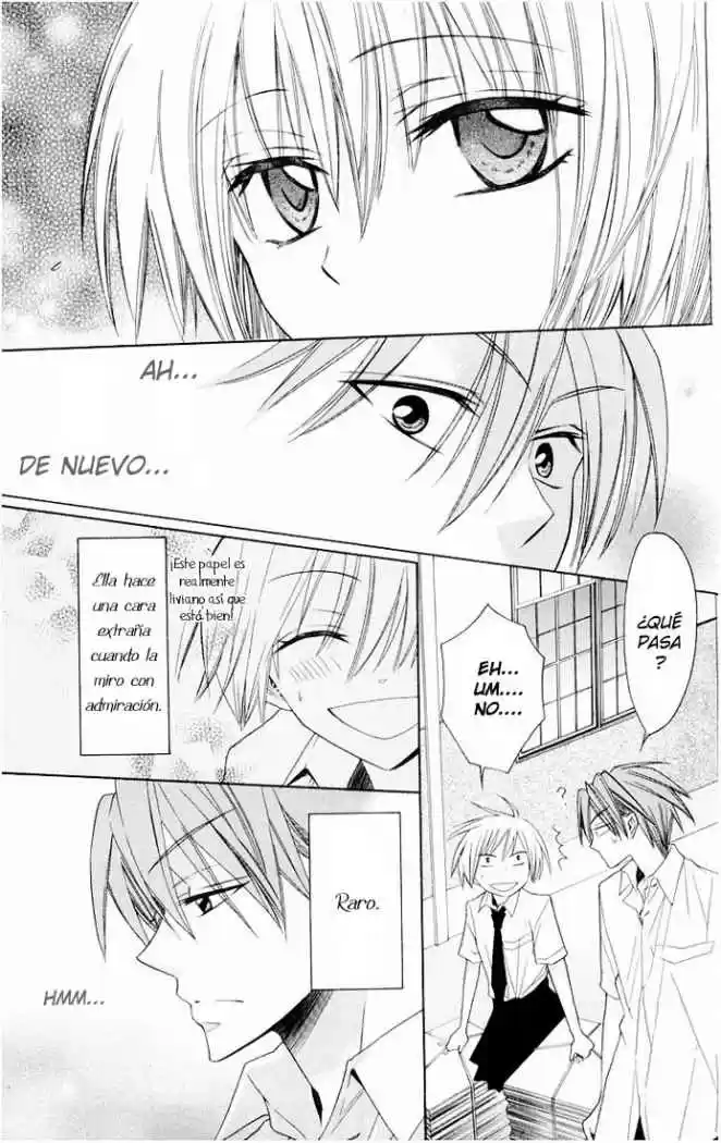 Oresama Teacher (2007) - Capítulo 11 - Página 16 - LectorTMOo