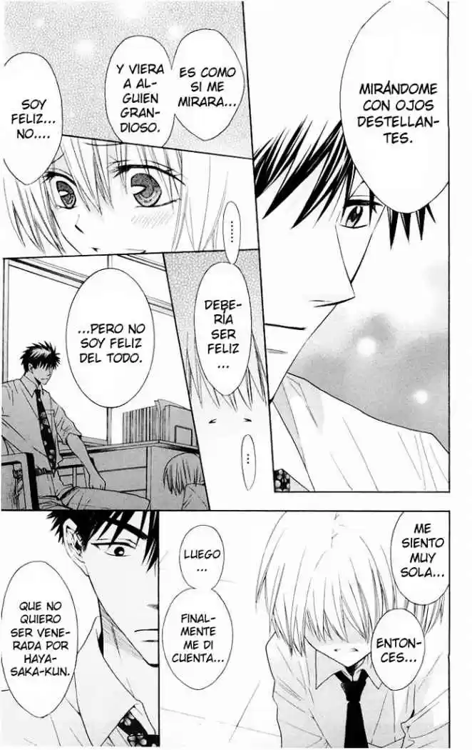 Oresama Teacher (2007) - Capítulo 11 - Página 20 - LectorTMOo