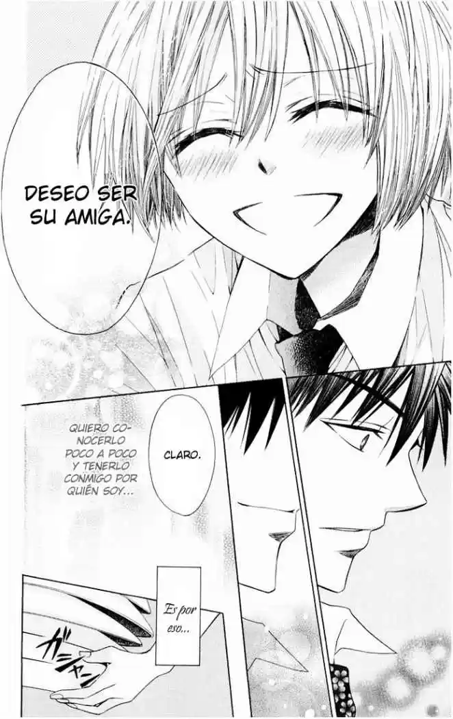 Oresama Teacher (2007) - Capítulo 11 - Página 21 - LectorTMOo