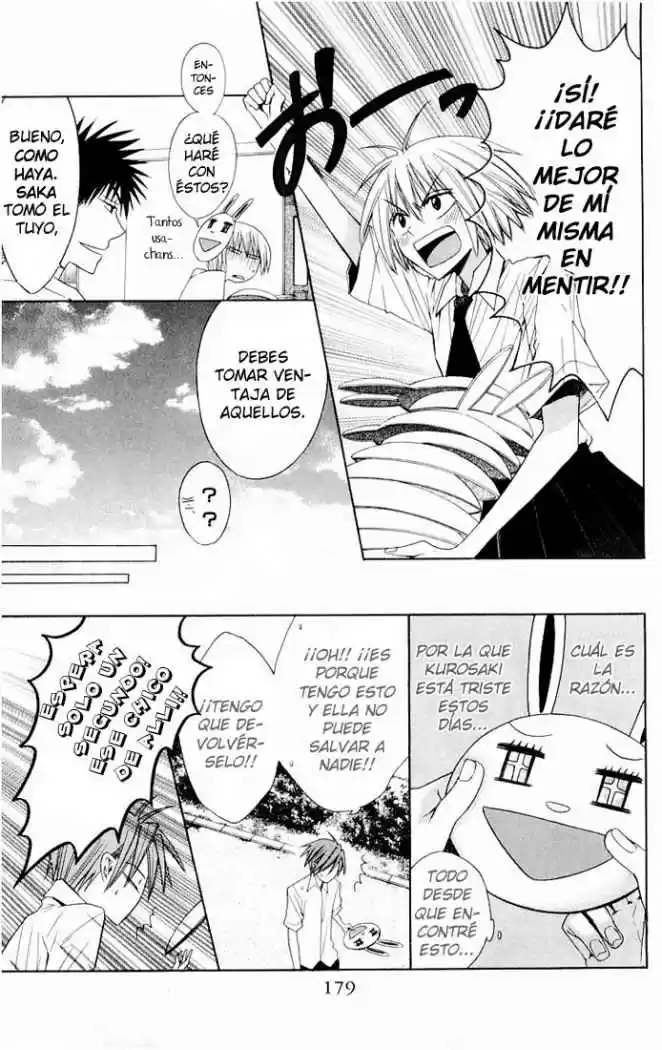 Oresama Teacher (2007) - Capítulo 11 - Página 22 - LectorTMOo
