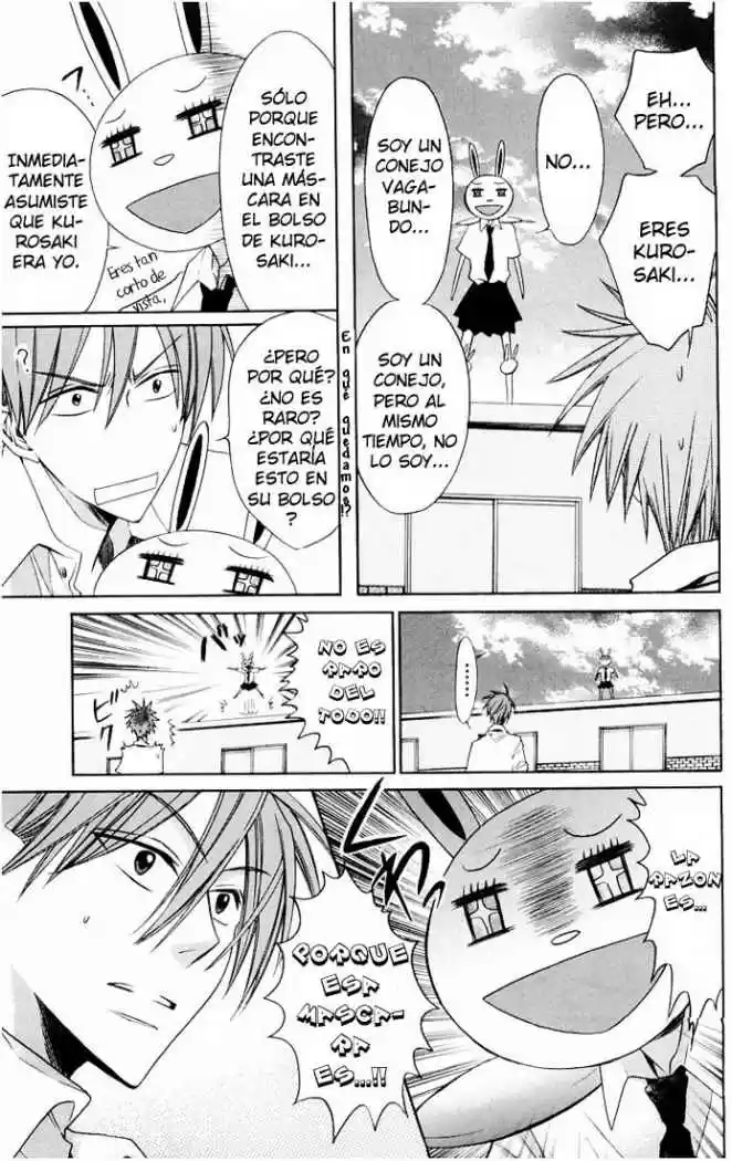 Oresama Teacher (2007) - Capítulo 11 - Página 24 - LectorTMOo