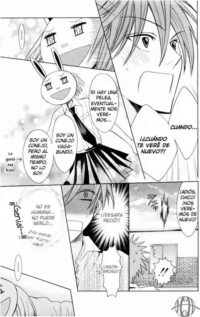 Oresama Teacher (2007) - Capítulo 11 - Página 28 - LectorTMOo